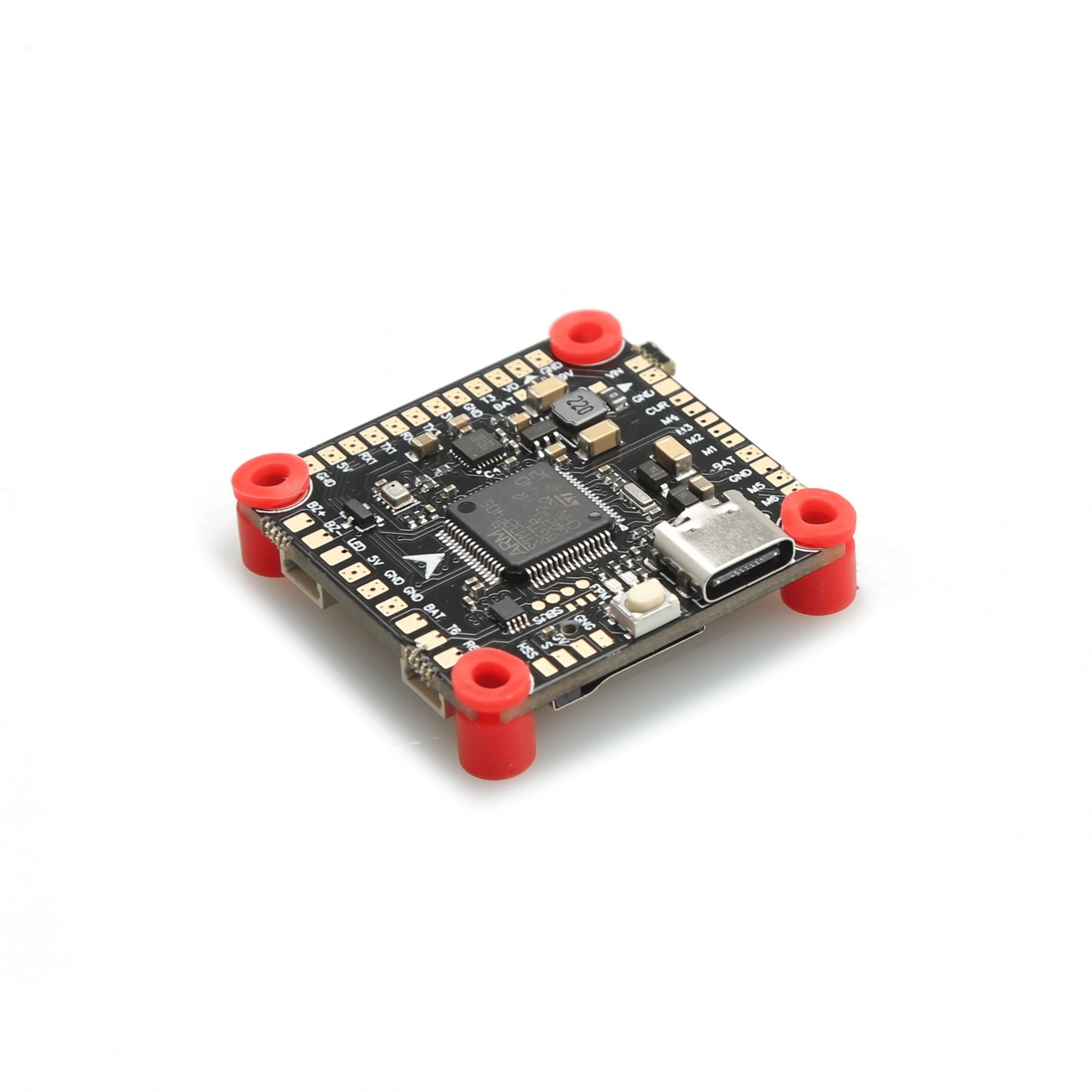 F4 V3S PLUS フライトコントローラー FCスタック - Betaflight Fc F4 のレビューと価格