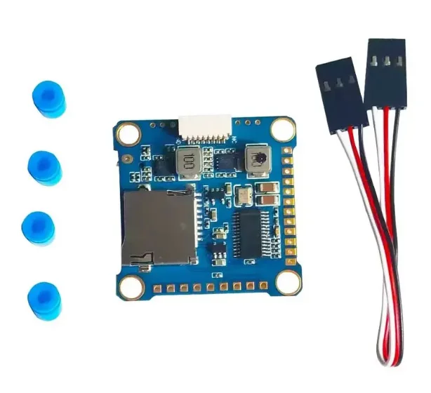 Betaflight FC F4プロセッサ（F405）Pro - Betaflight Fc F4 のレビューと価格