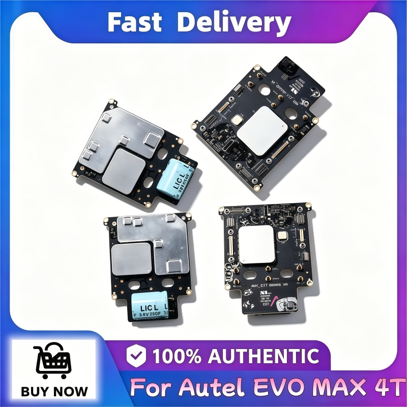 真新しいオリジナルノーズセクション拡張パネルアセンブリ交換修 - Autel Drone Evo Max 4T のレビューと価格