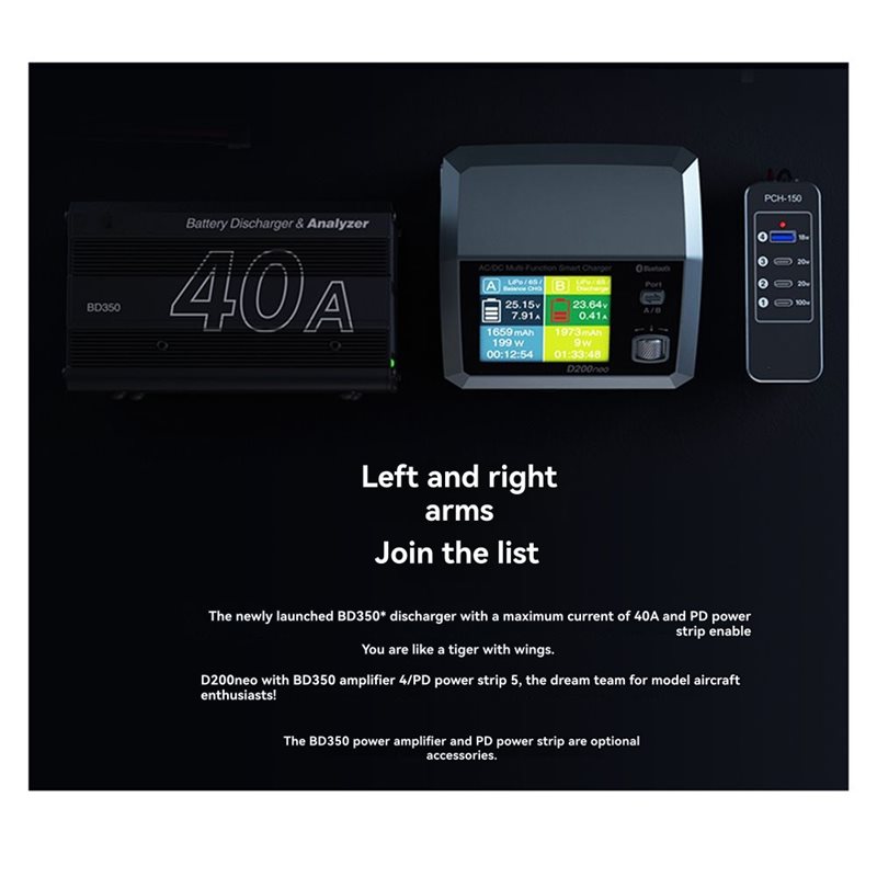 AA08-D200neo RCドローン用クイック200W A - Drone Battery 6S のレビューと価格