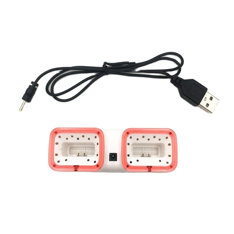 デュアル USB 高速充電器 Syma X22 X22W ド - Drone Battery Balance Charger のレビューと価格