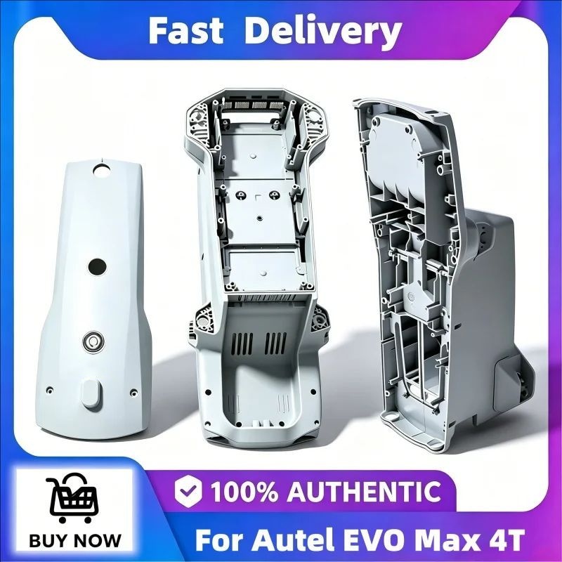 Autel EVO Max 4T用純正上部中間シェルカバー  - Autel Drone Evo Max 4T のレビューと価格