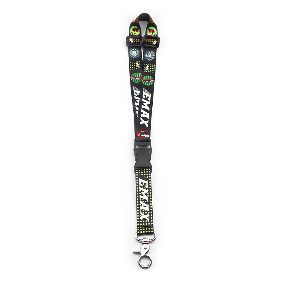 Emax 調節可能なキャリングリモートトランスミッターネック - Drone Battery Strap のレビューと価格
