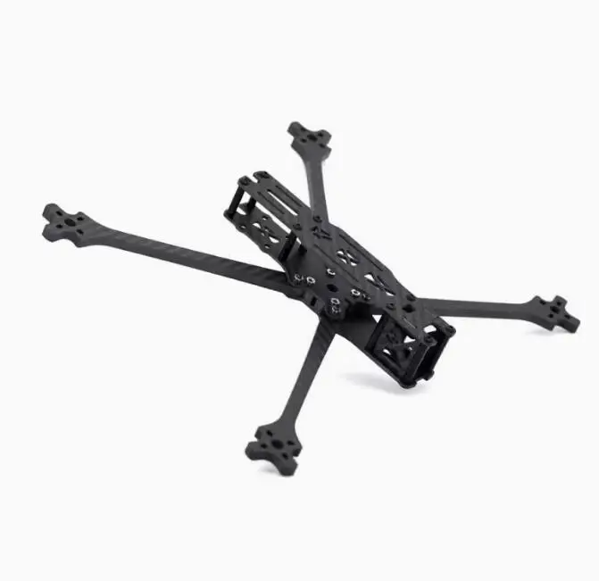 オリジナル TBS SOURCE ONE V5 7 インチ  - Tbs Fpv Source One のレビューと価格