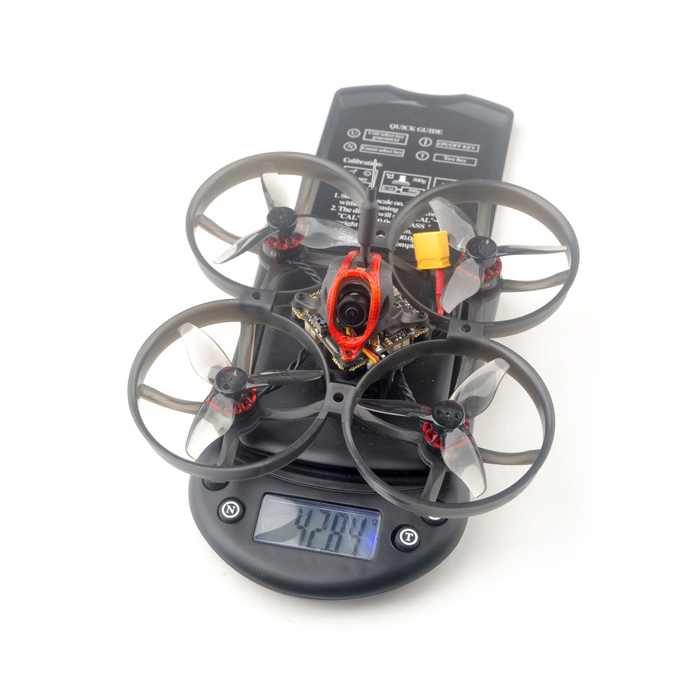 HappyModel Mobula8 1-2S 85mm マ - Drone Battery Charger のレビューと価格