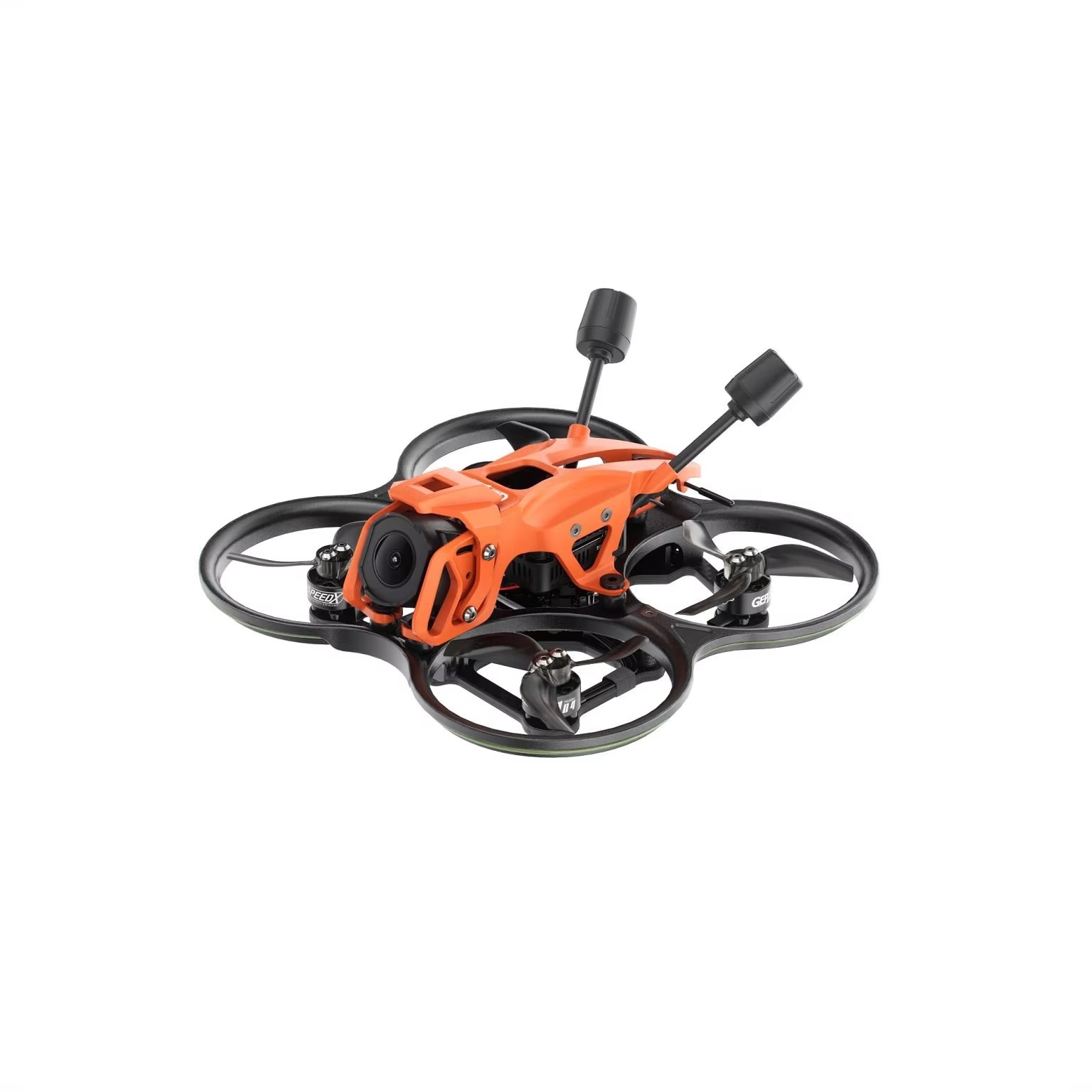 新型GEPRC DarkStar22 O4 Pro HD F - Drone Battery 4S のレビューと価格