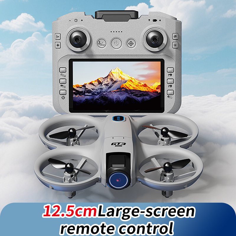 ミニドローン 2026 GT3/GT3 MAX ドローン 8 - Eachine Drone E58 のレビューと価格