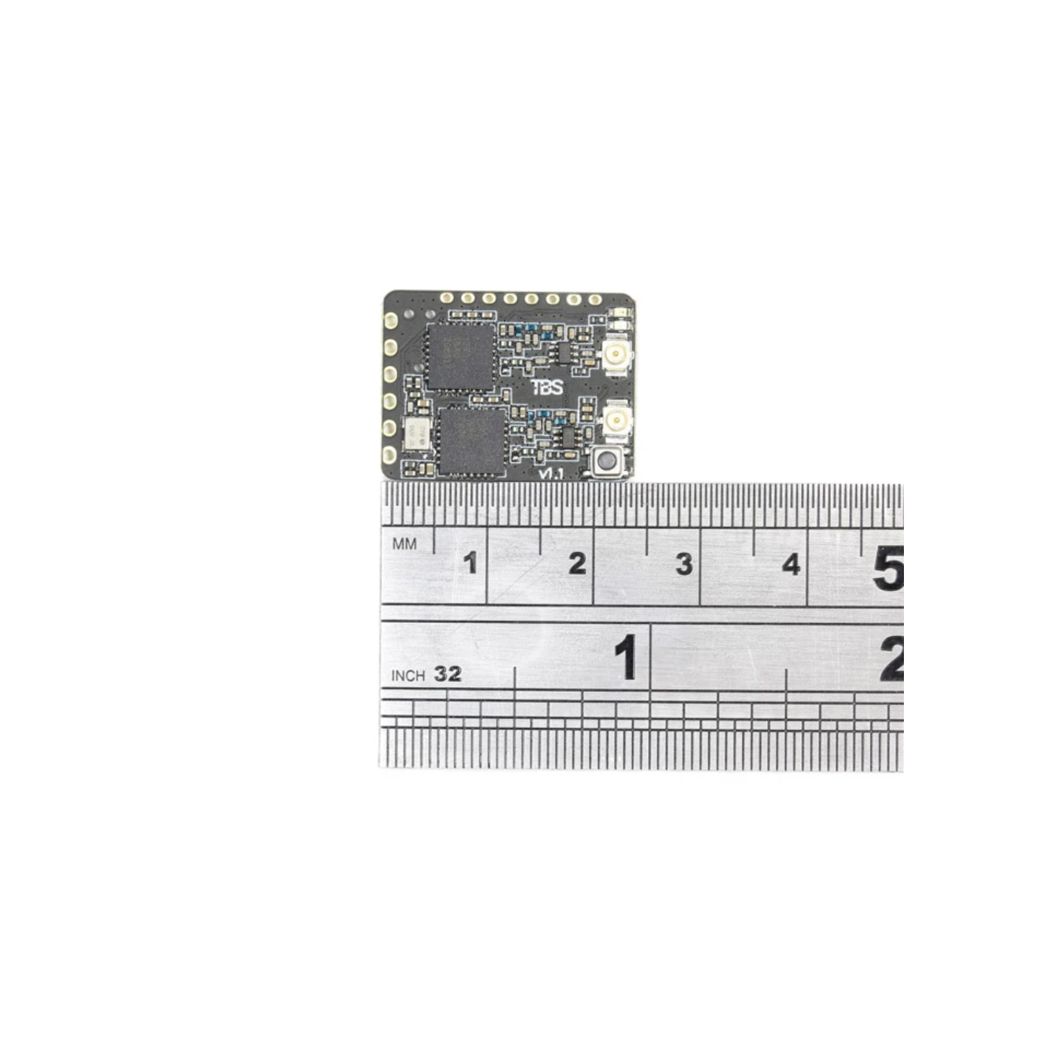 TBS Crossfire Diversity Nano R - Tbs Fpv Crossfire のレビューと価格