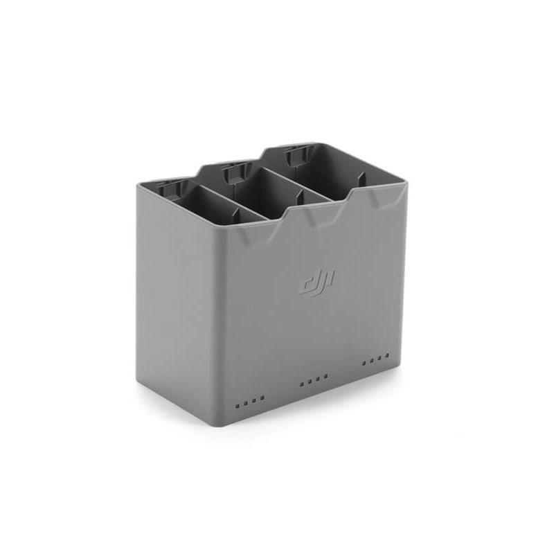 純正2788mAh DJIドローンバッテリー 双方向充電ハブ - Drone Battery Balance Charger のレビューと価格