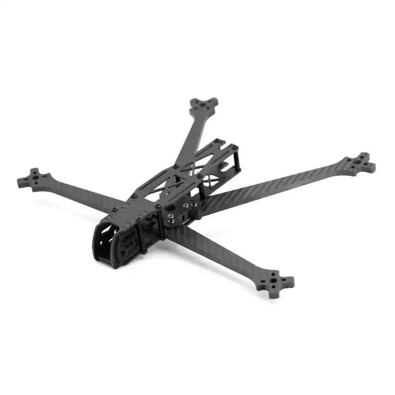 VoidFly TBS SOURCE ONE V6 7インチ - Tbs Fpv Source One のレビューと価格