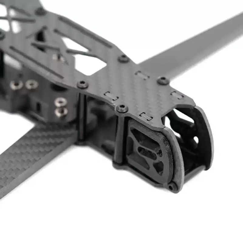 VoidFly TBS SOURCE ONE V6 7インチ - Tbs Fpv Source One のレビューと価格